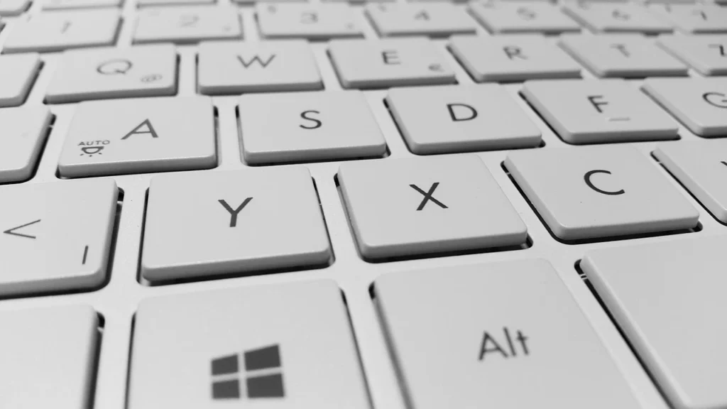 Keyboard Latency Results