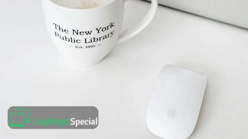 Test your mouse polling rate