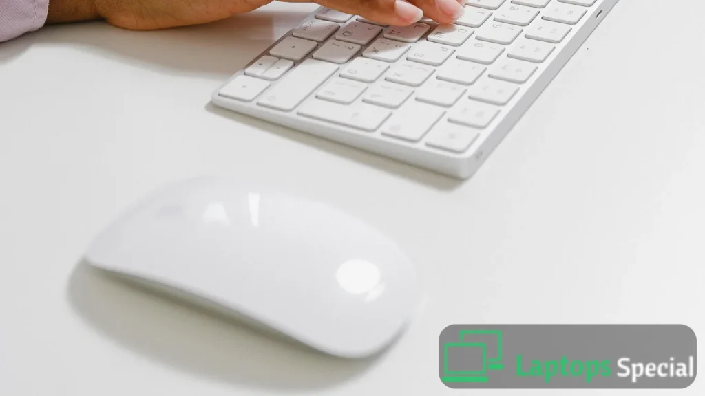 Test your mouse polling rate